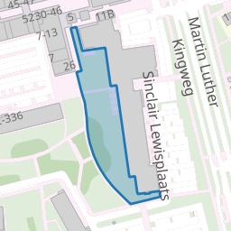 Perceel HLG03-B-2700