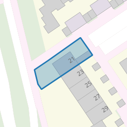 Perceel HLG03-B-2702