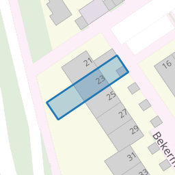 Perceel HLG03-B-2703