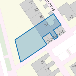 Perceel HLG03-B-2710