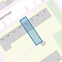 Perceel HLG03-B-2715