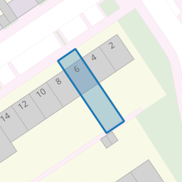 Perceel HLG03-B-2716