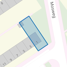 Perceel HLG03-B-2725