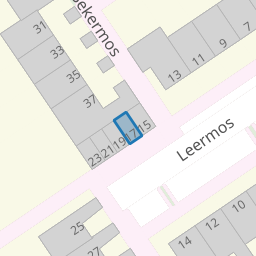 Perceel HLG03-B-2728