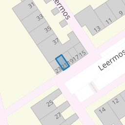 Perceel HLG03-B-2729