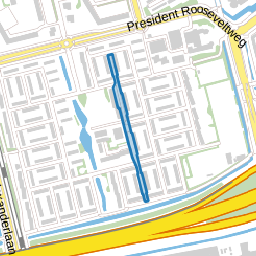 Perceel HLG03-B-2748