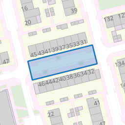 Perceel HLG03-B-2750