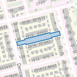 Perceel HLG03-B-2752