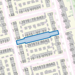 Perceel HLG03-B-2754