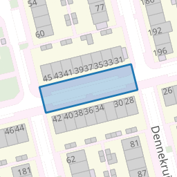 Perceel HLG03-B-2757