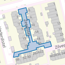 Perceel HLG03-B-2795