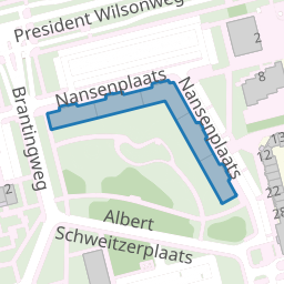 Perceel HLG03-B-2805