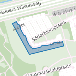 Perceel HLG03-B-2807