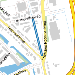 Perceel HLG03-B-2822