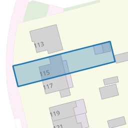 Perceel HLG03-B-2828