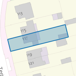 Perceel HLG03-B-2829