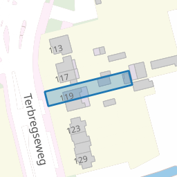 Perceel HLG03-B-2830