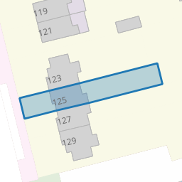 Perceel HLG03-B-2833