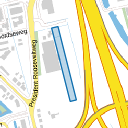 Perceel HLG03-B-2840