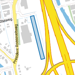 Perceel HLG03-B-2841