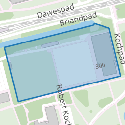 Perceel HLG03-B-2853