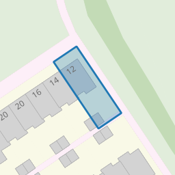 Perceel HLG03-B-2855