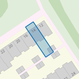 Perceel HLG03-B-2856