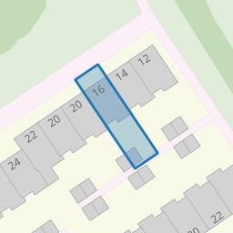 Perceel HLG03-B-2857