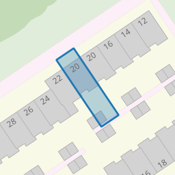 Perceel HLG03-B-2859