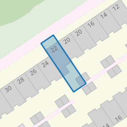 Perceel HLG03-B-2860