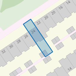 Perceel HLG03-B-2861