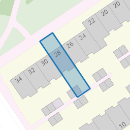 Perceel HLG03-B-2863