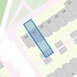 Perceel HLG03-B-2865