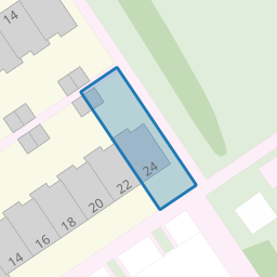 Perceel HLG03-B-2867