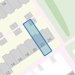 Perceel HLG03-B-2868