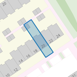 Perceel HLG03-B-2869