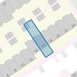 Perceel HLG03-B-2871