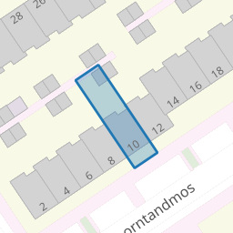 Perceel HLG03-B-2874