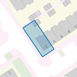 Perceel HLG03-B-2878