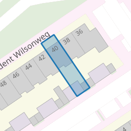 Perceel HLG03-B-2881