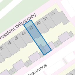 Perceel HLG03-B-2882