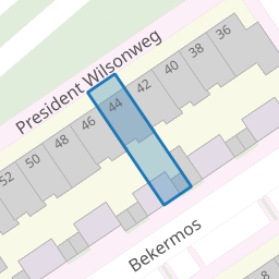 Perceel HLG03-B-2883