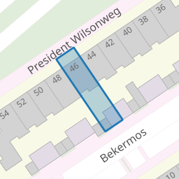 Perceel HLG03-B-2884