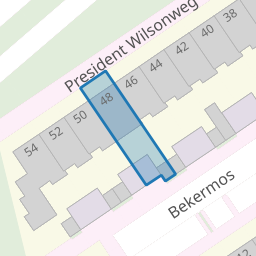 Perceel HLG03-B-2885