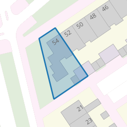 Perceel HLG03-B-2888