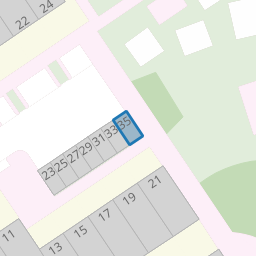 Perceel HLG03-B-2889