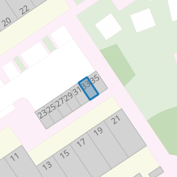 Perceel HLG03-B-2890