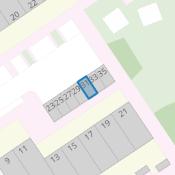 Perceel HLG03-B-2891