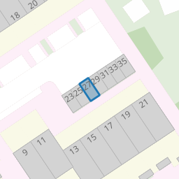 Perceel HLG03-B-2893