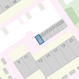 Perceel HLG03-B-2895